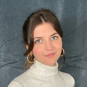 Meet your Posher, Julia